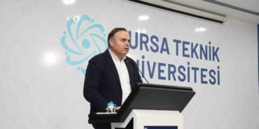 Doç. Dr. Ali Burak Darıcılı: "Amerika’ya müttefik derken yanına ünlem işareti koyalım"