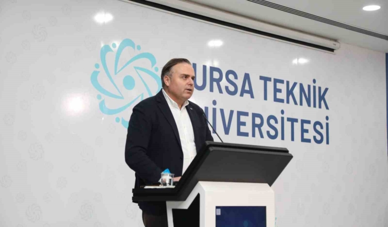 Doç. Dr. Ali Burak Darıcılı: "Amerika’ya müttefik derken yanına ünlem işareti koyalım"