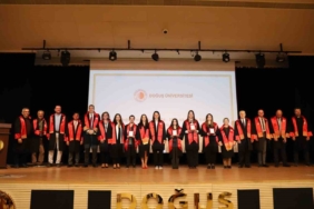 Doğuş Üniversitesi’nde yeni akademik yıl coşkusu