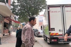 Dolandırıcıların tuzağına düştü, polis ekiplerince kurtarıldı