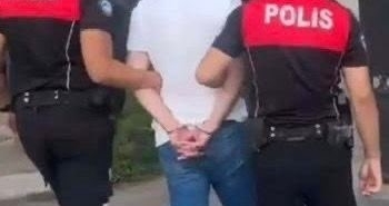 Dolandırıcılıktan aranan şahıs Bilecik’te yakalandı