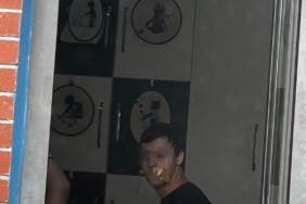 Down sendromlu öğrencinin ağzının bantlandığı fotoğrafa inceleme başlatıldı