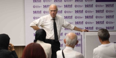 Dr. Yavuz Dizdar: "Meyve yemeyen çocuklara kızmayın"