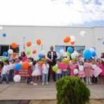 Dünya kız çocukları günü Beylikdüzü’nde kutlandı