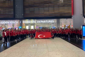 Dünya Okul Sporları Yaz Oyunları Bahreyn’de başlıyor