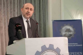 Duran’dan çarpık kentleşmeye karşı ’sanayi bölgeleri’ çözümü