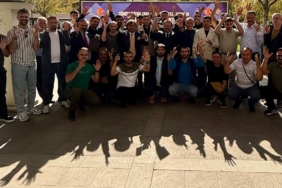 Dursun Gözel, TİESF Başkanlığına adaylığını açıkladı