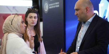 E-ihracat uzmanı Koca: “Üretici firmalar için tek çözüm yurt dışı pazarlara açılmak”