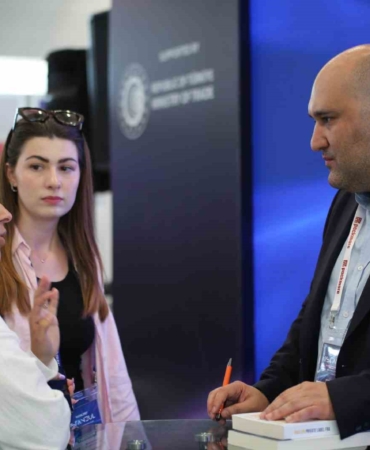 E-ihracat uzmanı Koca: “Üretici firmalar için tek çözüm yurt dışı pazarlara açılmak”