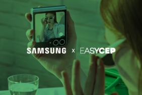 EasyCep ve Samsung sürdürülebilir teknoloji için bir araya geldi