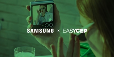 EasyCep ve Samsung sürdürülebilir teknoloji için bir araya geldi