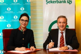 EBRD’den Şekerbank’a sürdürülebilir tarımın finansmanına yönelik kaynak