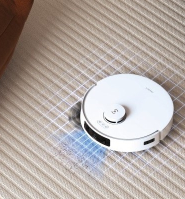 ECOVACS yeni nesil robot süpürgesini tanıttı