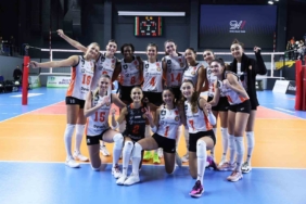 Eczacıbaşı Dynavit, Sultanlar Ligi’nde 4’te 4 yaptı