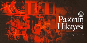 Eczacıbaşı Dynavit’den pasörün hikayesi: Naz Aydemir Akyol ile geleceğe paslar