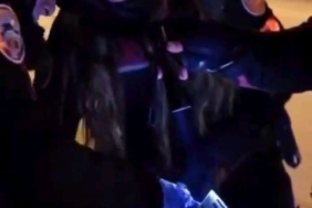 Edirne’de esrarla yakalanan alkollü motosiklet sürücüsü gözaltına alındı