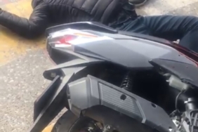 Edirne’de gündüz vakti silahlı çatışma: Yaralının yere yığıldığı anlar kamerada