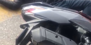 Edirne’de gündüz vakti silahlı çatışma: Yaralının yere yığıldığı anlar kamerada