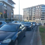 Edirne’de motorlu kara taşıtları sayısında artış