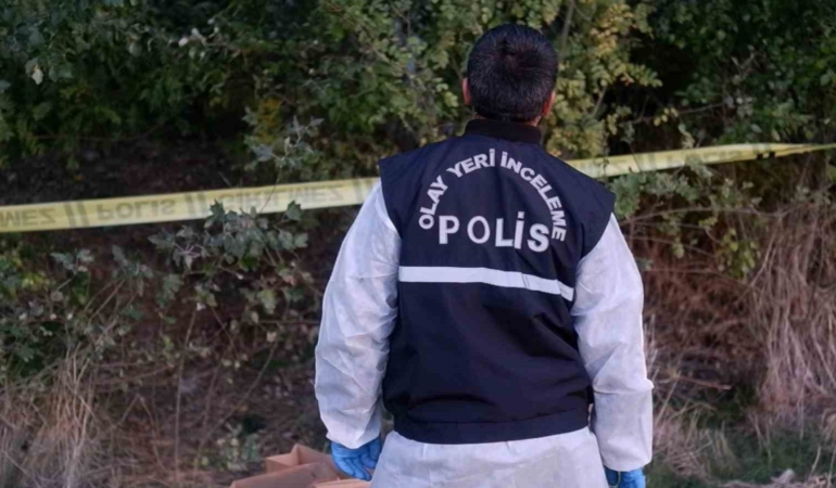 Edirne’de nehir kenarında ceset bulundu: Kesikler ve yanıklar tespit edildi