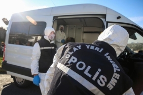 Edirne’de vahşet: 21 yerinden bıçaklanarak katledildi