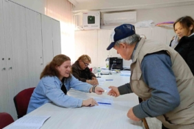 Edirne’deki soydaşlar, Bulgaristan seçimleri için sandığa gidiyor