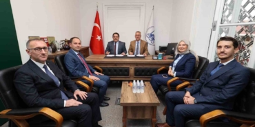 Eğitim ve kültür için güçlü iş birliği