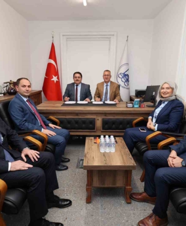 Eğitim ve kültür için güçlü iş birliği