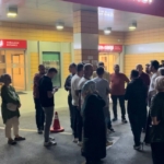 Ehliyetsiz sürücünün 16 yaşındaki kıza çarparak ağır yaraladığı kazanın görüntüleri ortaya çıktı