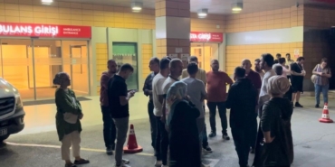 Ehliyetsiz sürücünün 16 yaşındaki kıza çarparak ağır yaraladığı kazanın görüntüleri ortaya çıktı