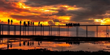 Ekinoks maratonunun kazananları belli oldu