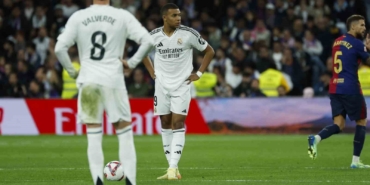 El Clasico’da Barcelona’dan Real Madrid’e farklı tarife