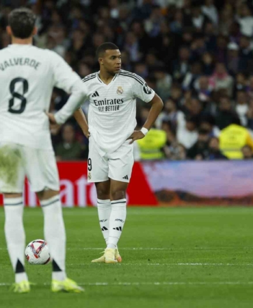 El Clasico’da Barcelona’dan Real Madrid’e farklı tarife