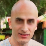 Emekli asker Çağlıyan’ı tehdit eden şüpheli tutuklandı