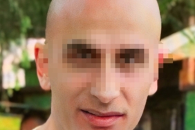 Emekli asker Çağlıyan’ı tehdit eden şüpheli tutuklandı