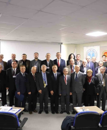 Emekli Orgeneral Ergin Saygun: “Kıbrıs’taki varlığımızı artırmalıyız”