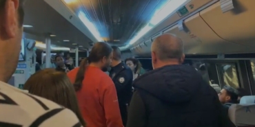 Eminönü-Bursa feribotunda bomba ihbarı