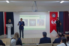 "En İyi Narkotik Polisi: Anne!" Erdek’te annelerle uyuşturucuya karşı güçlü mücadele başladı