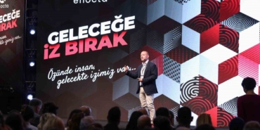 Enocta Günü’nde dijital eğitimin geleceği konuşuldu