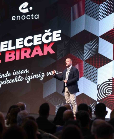 Enocta Günü’nde dijital eğitimin geleceği konuşuldu