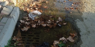 Erdek’te altyapı yetersizliği mağduriyet oluşturuyor