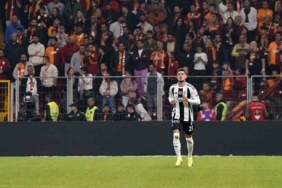 Ernest Muçi ikinci golünü kaydetti