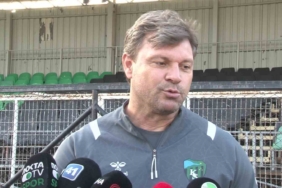 Ertuğrul Sağlam: "Kazanamıyorsan kaybetmemek lazım"