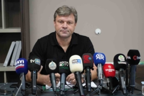 Ertuğrul Sağlam’dan önemli açıklamalar: