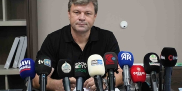 Ertuğrul Sağlam’dan önemli açıklamalar: