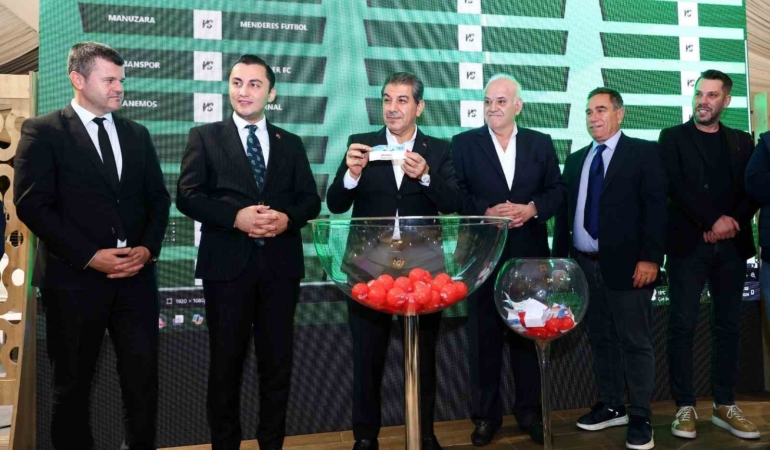 Esenler’de sokak ligi heyecanı