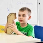 Esenyurt Belediyesi Çocuk Üniversitesi’nde sıradışı bir model: Eğlence ve eğitim bir arada