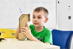 Esenyurt Belediyesi Çocuk Üniversitesi’nde sıradışı bir model: Eğlence ve eğitim bir arada