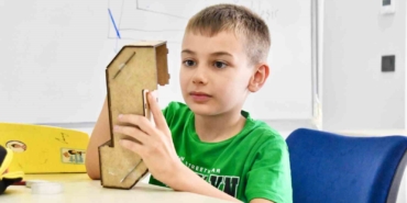 Esenyurt Belediyesi Çocuk Üniversitesi’nde sıradışı bir model: Eğlence ve eğitim bir arada