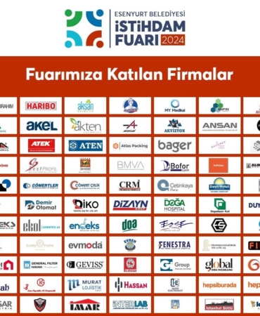 Esenyurt Belediyesi İstihdam Fuarı yarın açılacak: İş arayanlar ve işverenler bu fuarda buluşacak